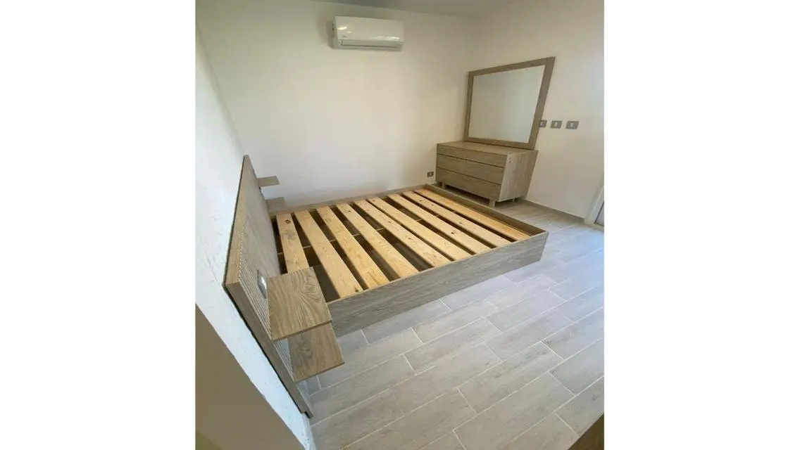 Luxury Apartment of 250 sqm - Ideal Suburb