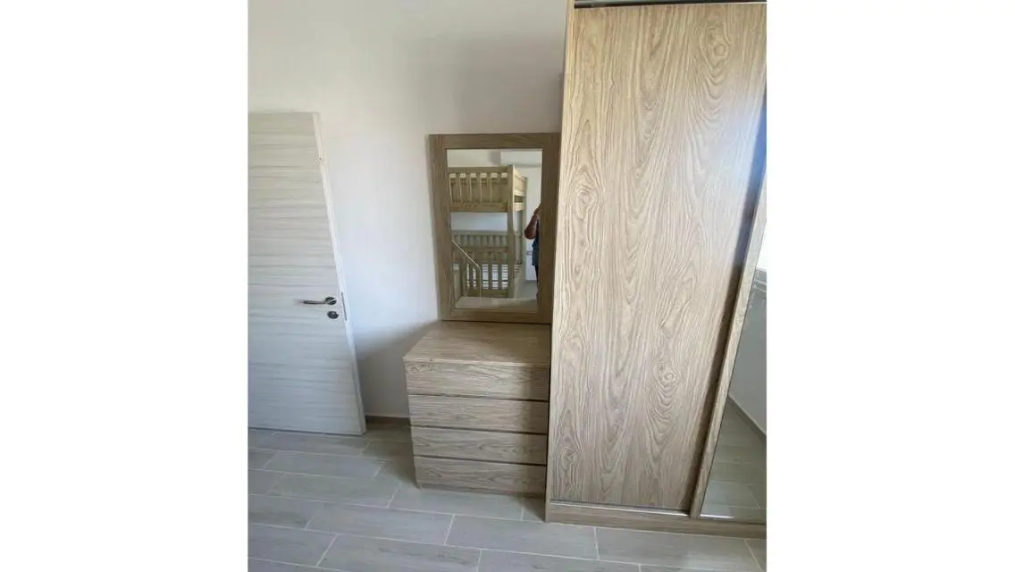 Luxury Apartment of 250 sqm - Ideal Suburb