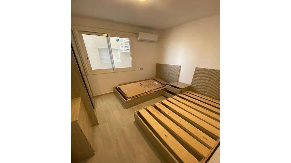 Luxury Apartment of 250 sqm - Ideal Suburb