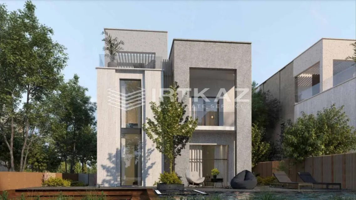 Luxury Apartment for Sale with Lake View