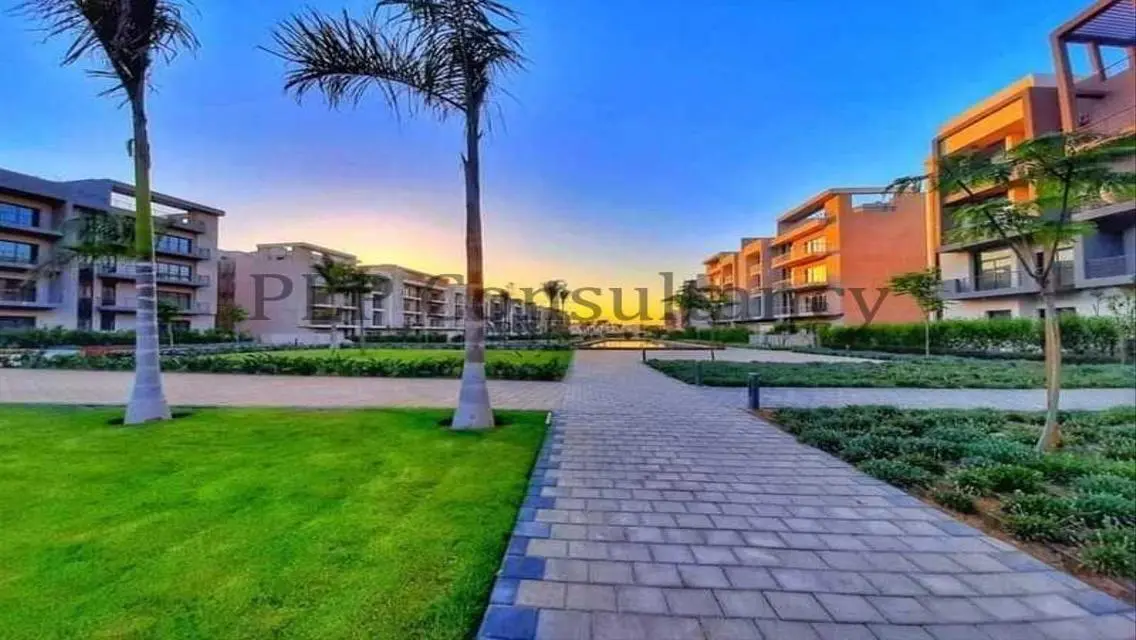 Luxury Apartment for Sale at Fifth Square