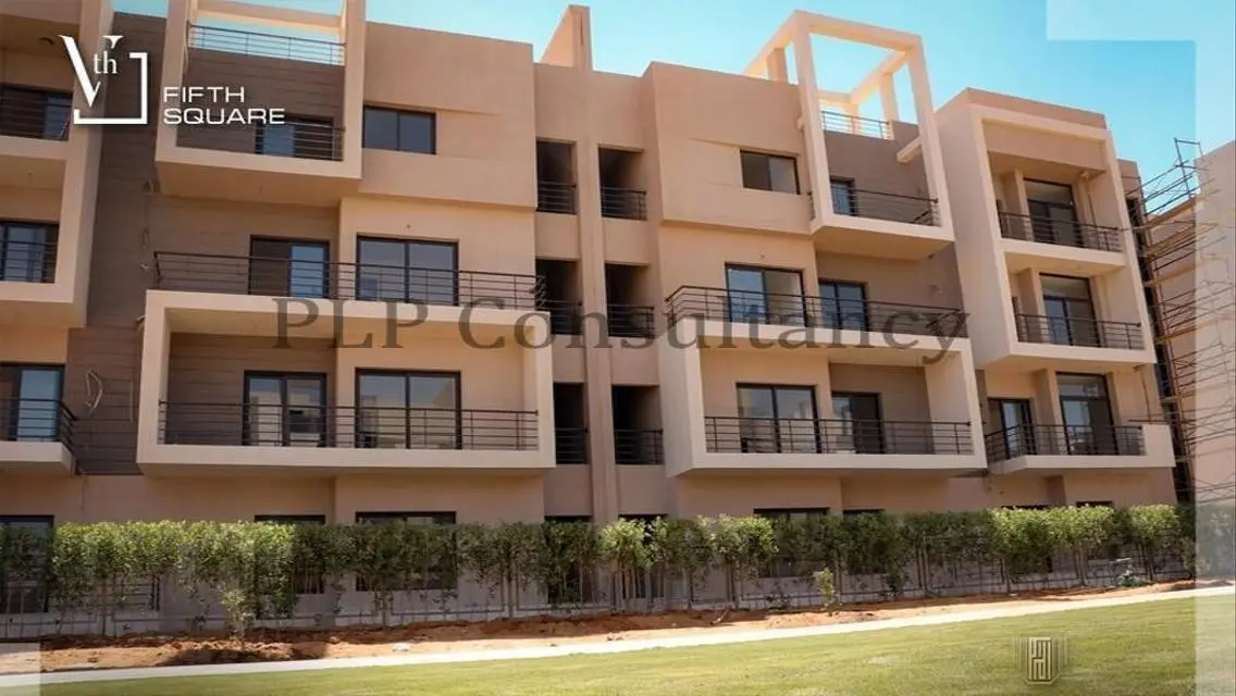 Luxury Apartment for Sale at Fifth Square