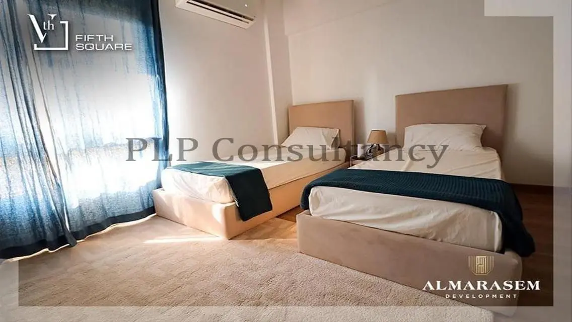 Luxury Apartment for Sale at Fifth Square