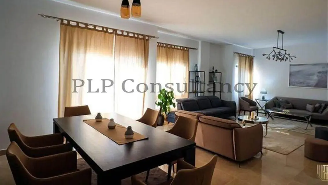 Luxury Apartment for Sale at Fifth Square