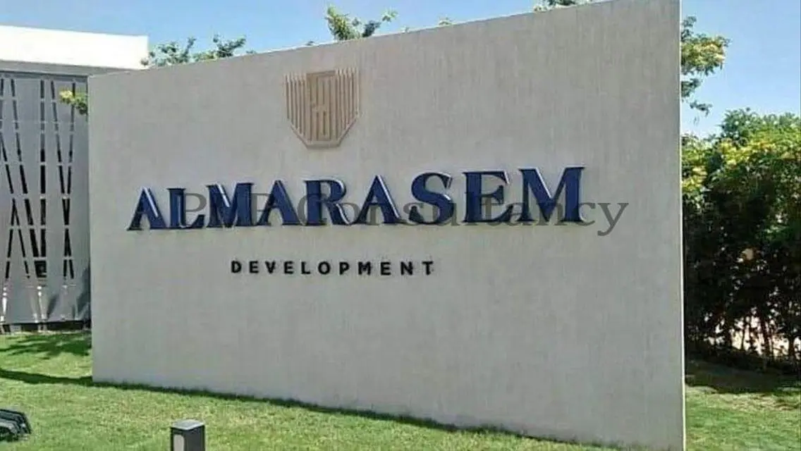 Luxury Apartment for Sale in Fifth Square