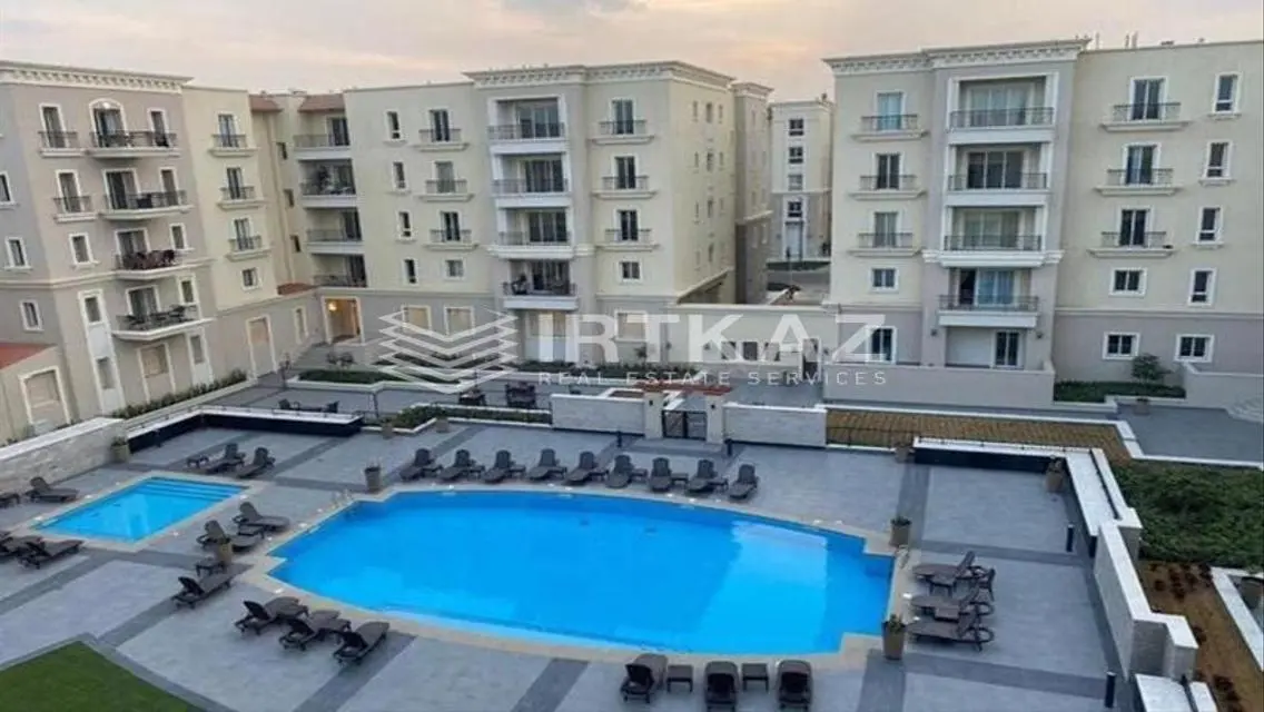 Luxury Apartment in a Prime Location