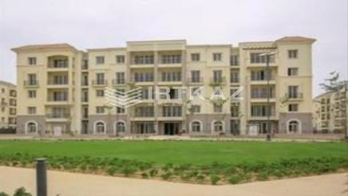 Luxury Apartment in a Prime Location