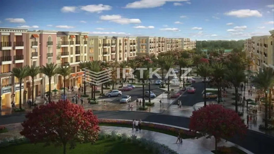 Luxury Apartment in a Prime Location