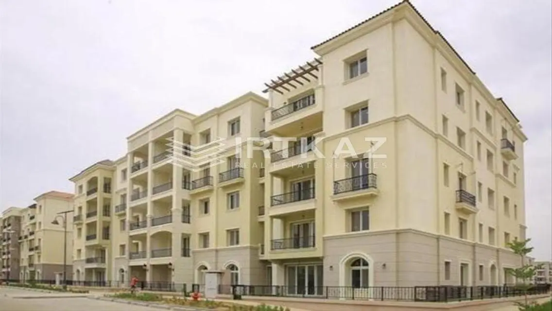Luxury Apartment in a Prime Location