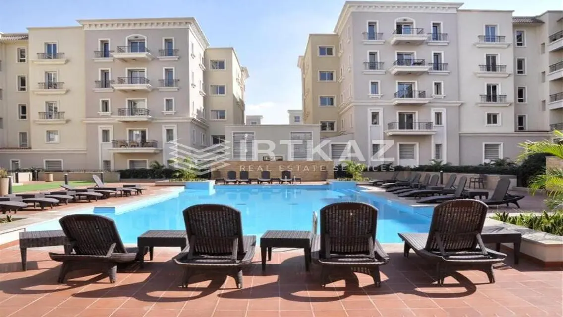Luxury Apartment in a Prime Location
