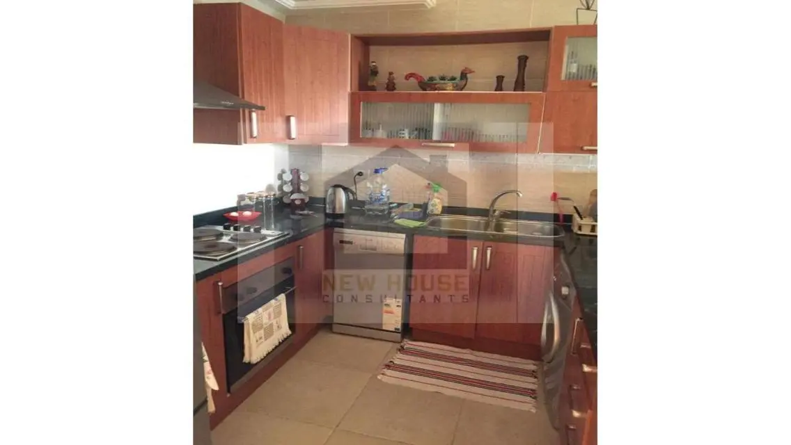 Luxurious Apartment for Sale with Stunning Views
