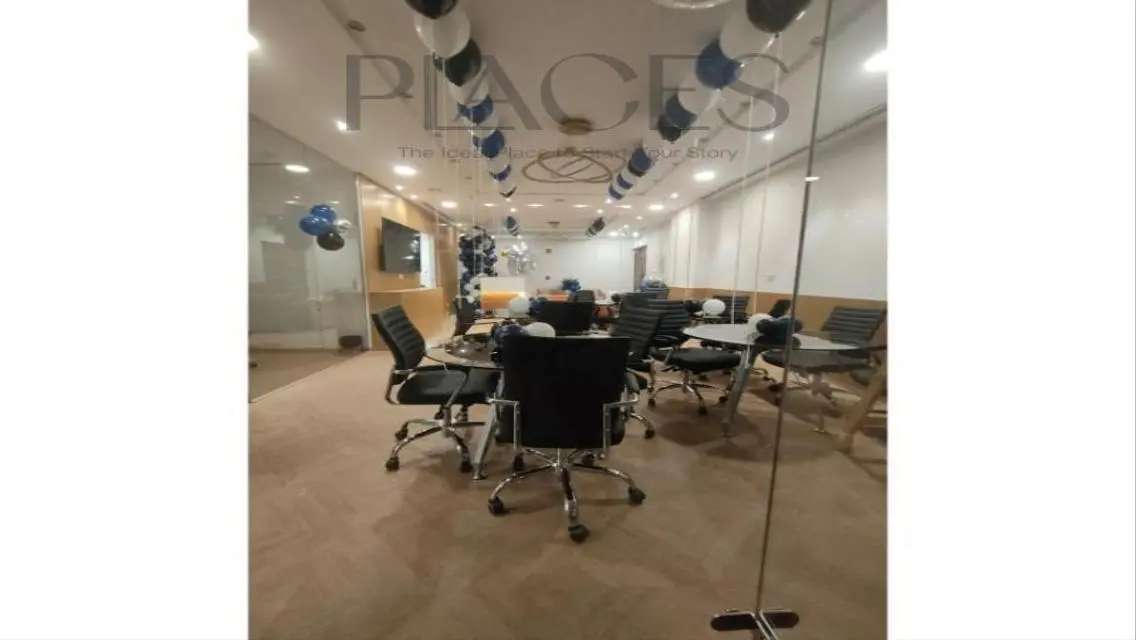 400 Mivida Business Park