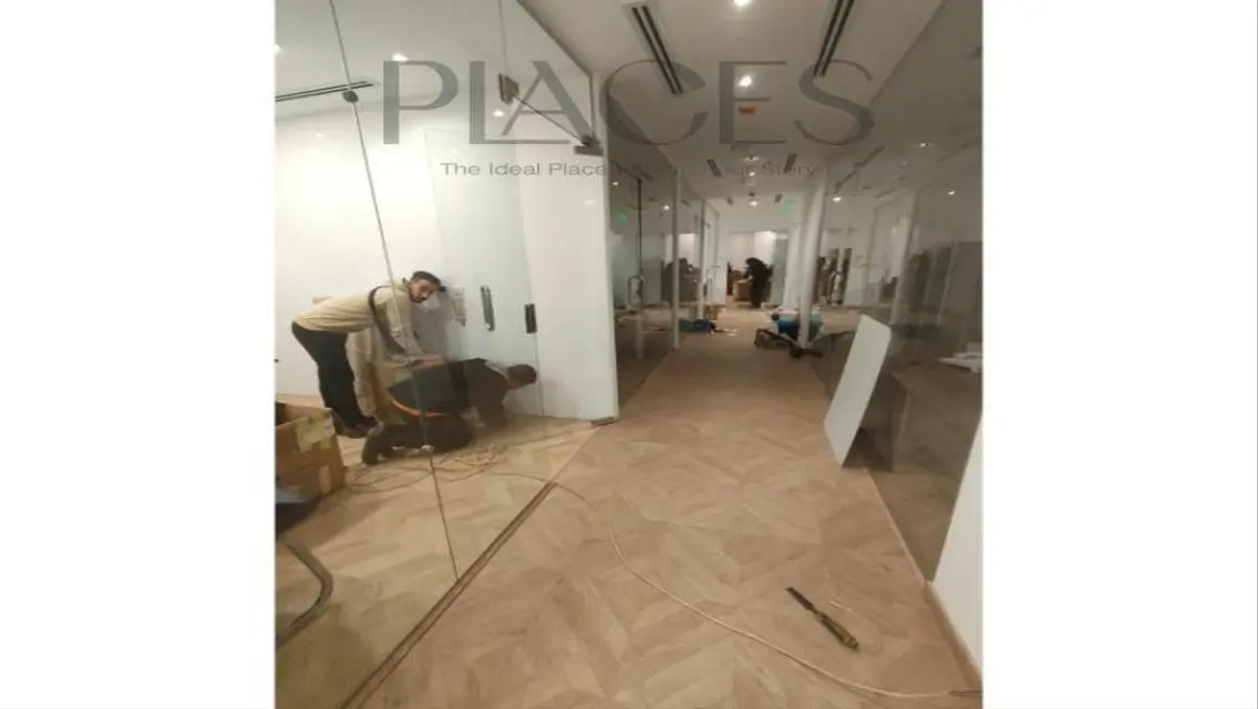 400 Mivida Business Park