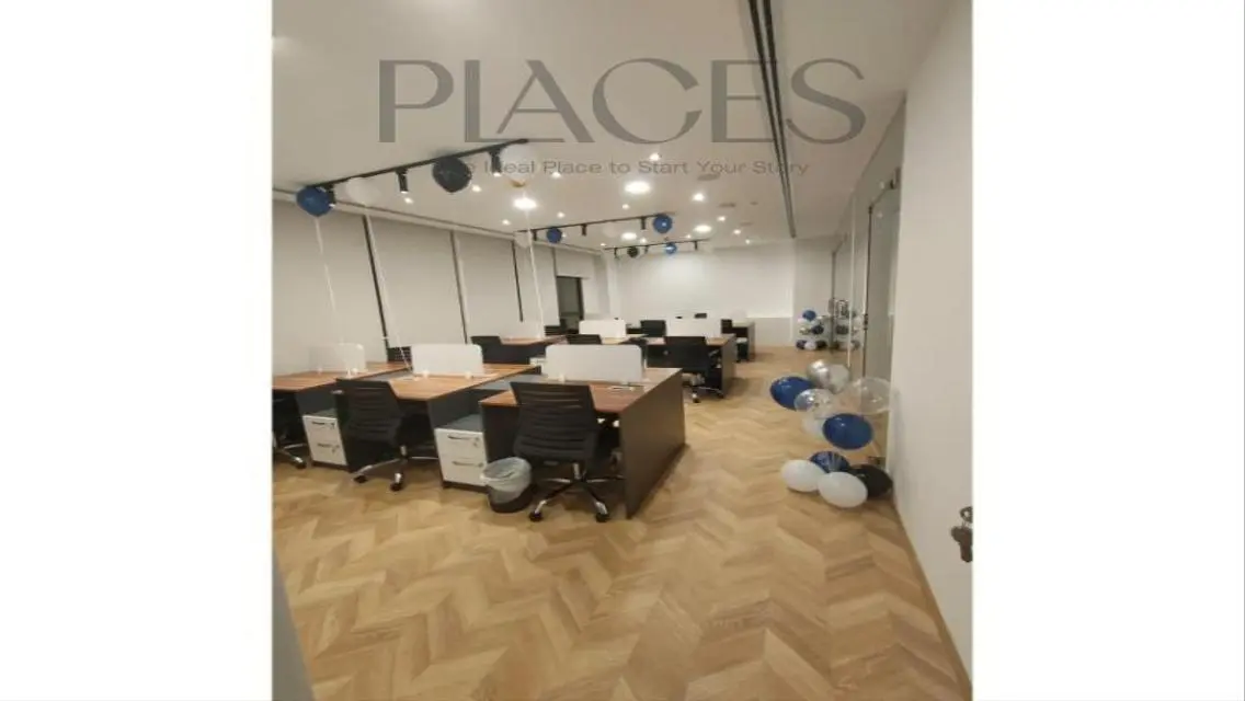 400 Mivida Business Park