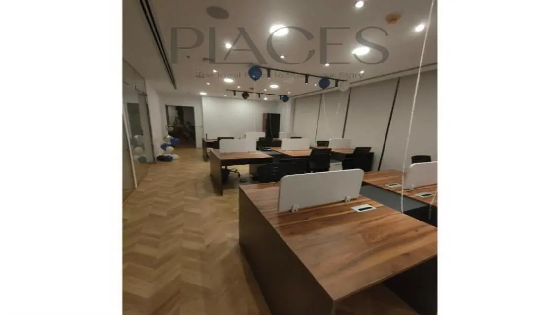 400 Mivida Business Park