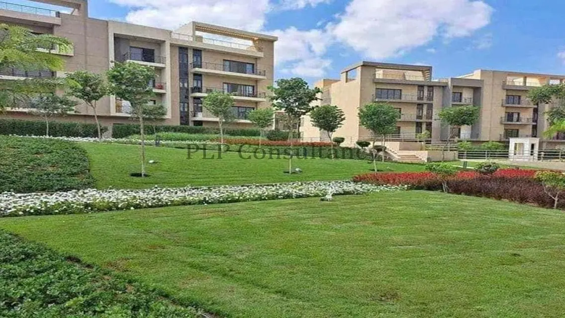 Luxury Apartment in Fifth Square Al Marasem