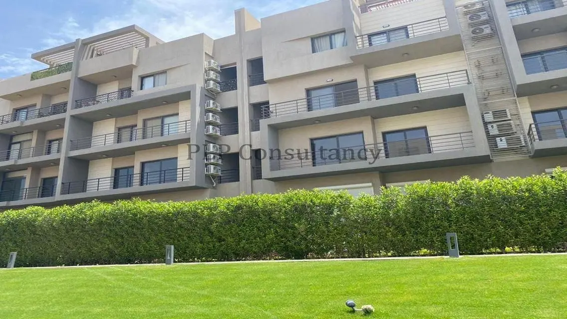Luxury Apartment in Fifth Square Al Marasem