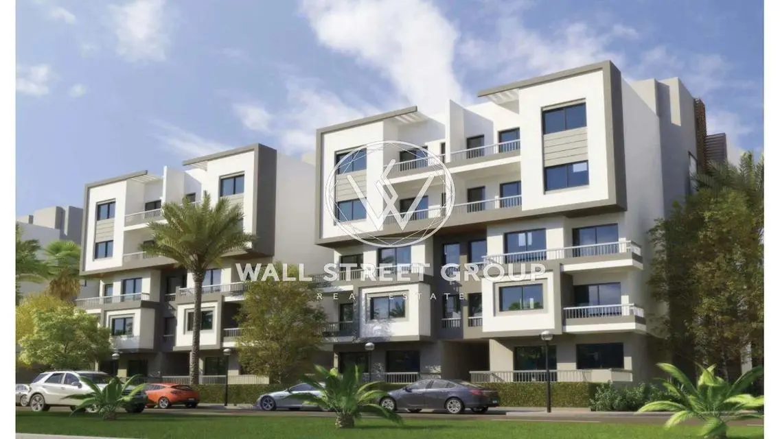 Luxury Villa for Sale in Egypt