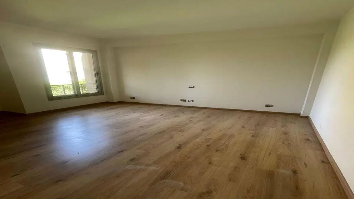 Luxury Apartment in Palm Parks
