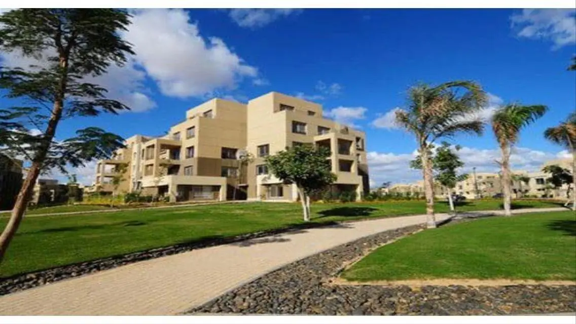 Luxury Apartment in Palm Parks