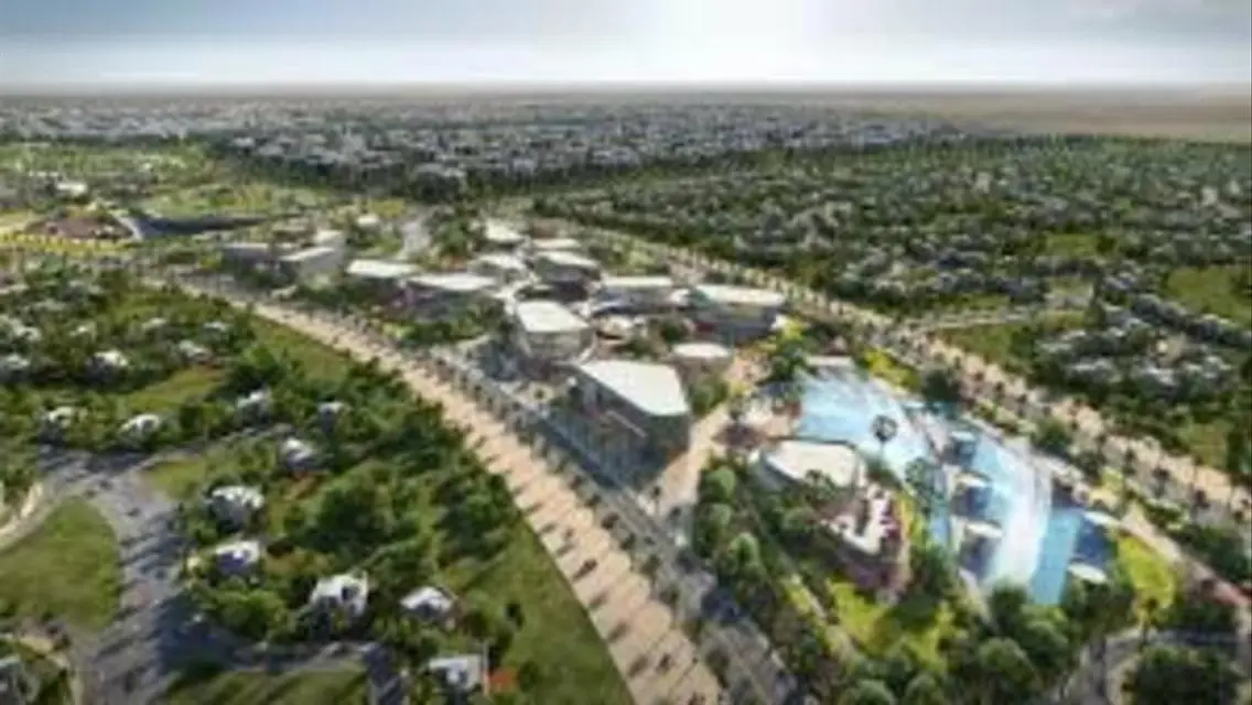 Luxurious Apartment in Madinaty at an Attractive Price