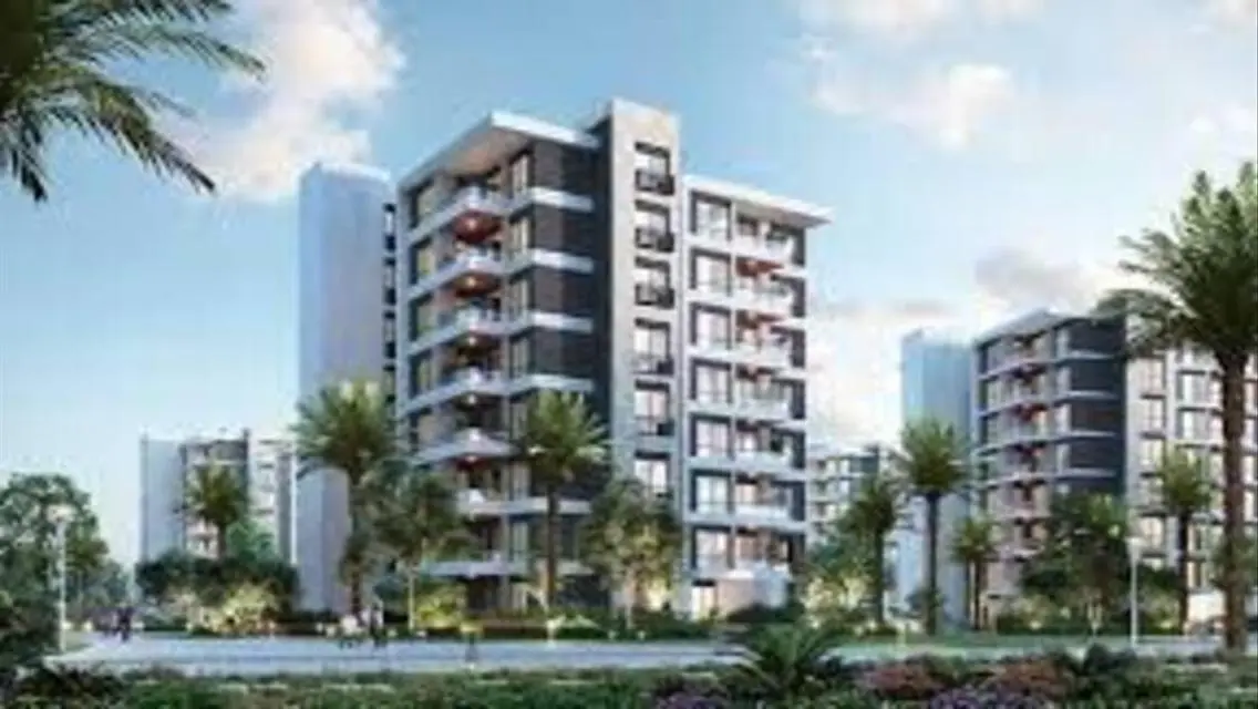 Luxurious Apartment in Madinaty at an Attractive Price