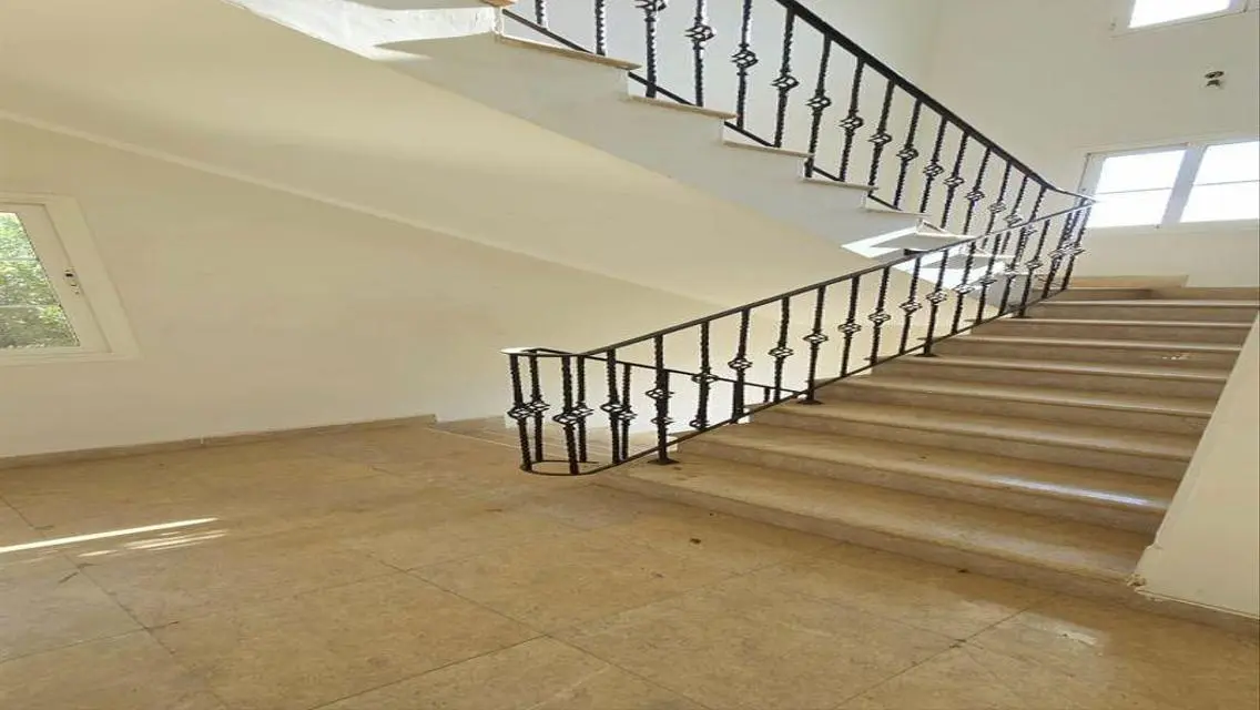 Luxury Villa for Sale in Cairo - 32 Million EGP