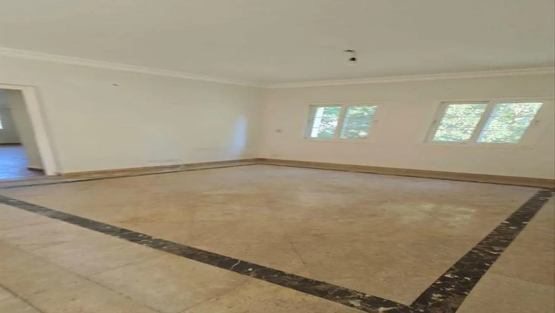 Luxury Villa for Sale in Cairo - 32 Million EGP