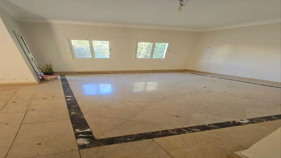 Luxury Villa for Sale in Cairo - 32 Million EGP