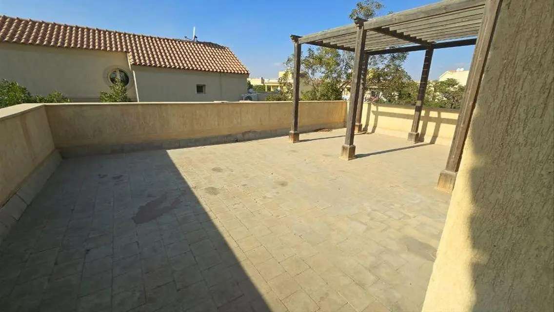 Luxury Villa for Sale in Cairo - 32 Million EGP