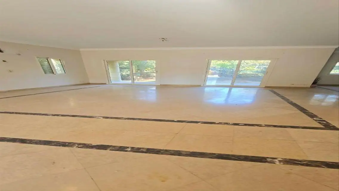 Luxury Villa for Sale in Cairo - 32 Million EGP