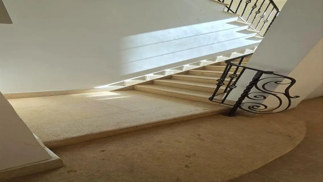 Luxury Villa for Sale in Cairo - 32 Million EGP