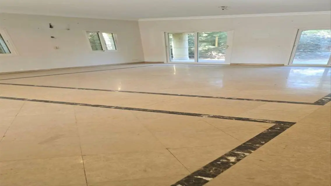 Luxury Villa for Sale in Cairo - 32 Million EGP