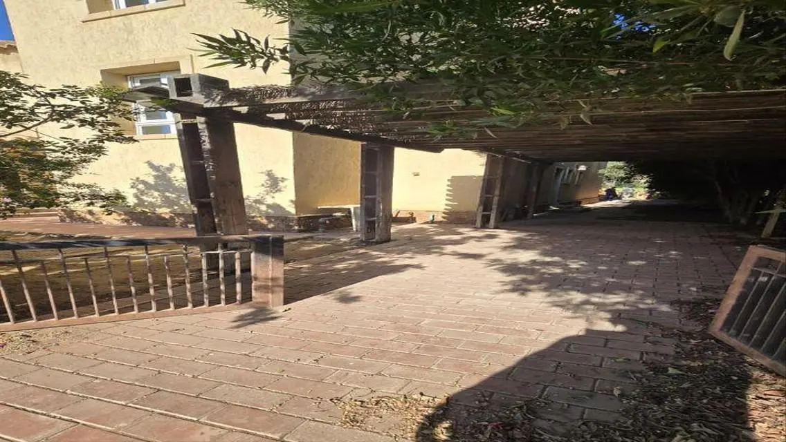 Luxury Villa for Sale in Cairo - 32 Million EGP