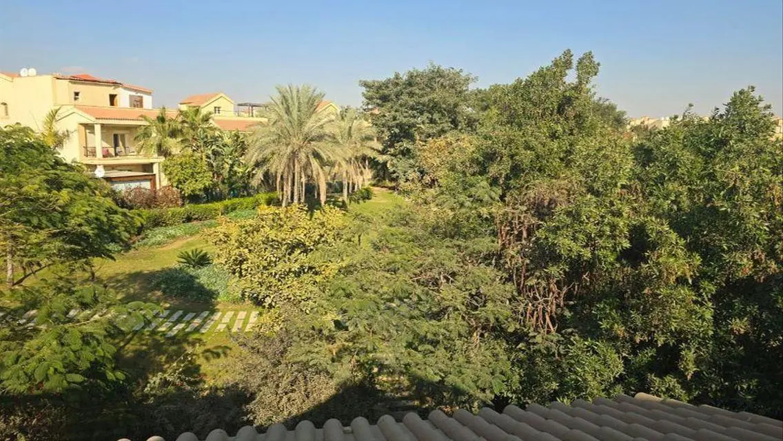 Luxury Villa for Sale in Cairo - 32 Million EGP