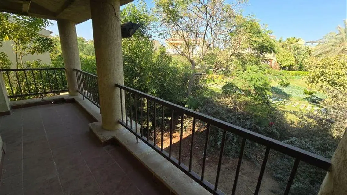 Luxury Villa for Sale in Cairo - 32 Million EGP