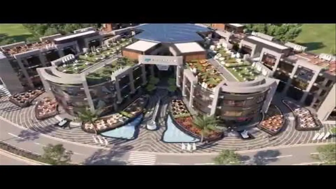 Luxurious Apartment for Sale with Spacious Area