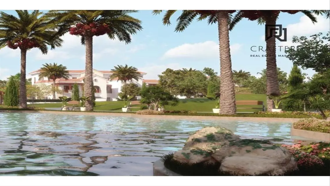 Luxury Villa for Sale - 2029