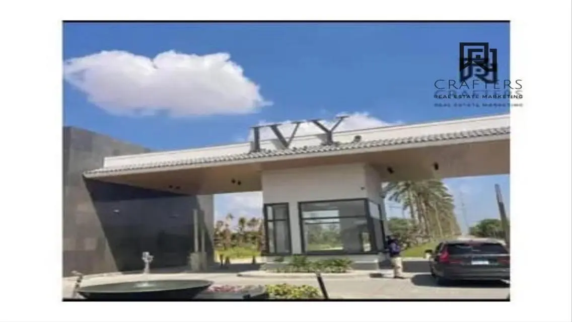 Luxury Villa for Sale - 2029