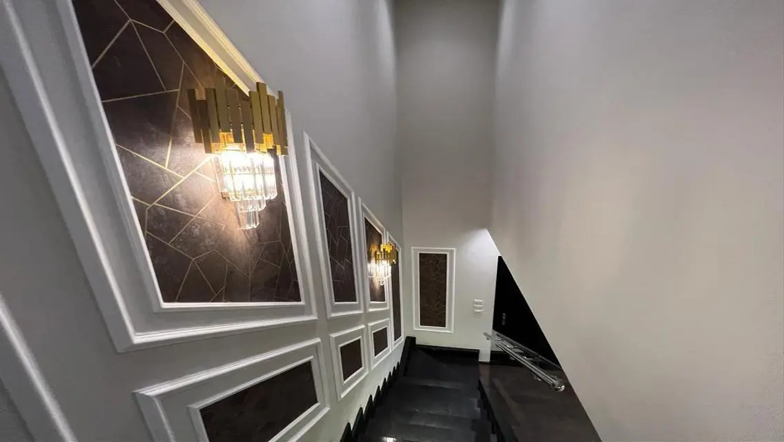 Luxury Apartment in Midtown Point
