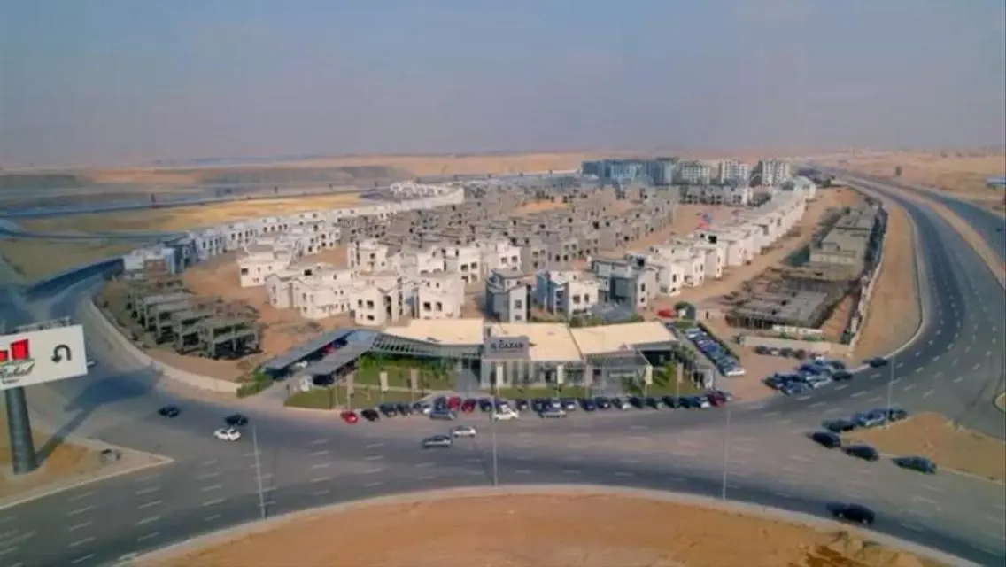 فيلا مستقلة رائعة في قلب المدينة