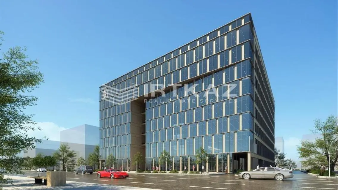 Luxury Apartment in 2025-10