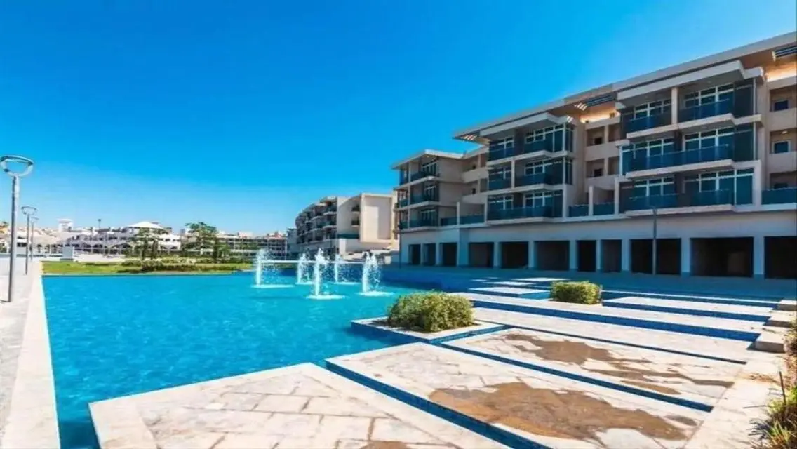 Luxurious 185 sqm Apartment for Rent in Cairo
