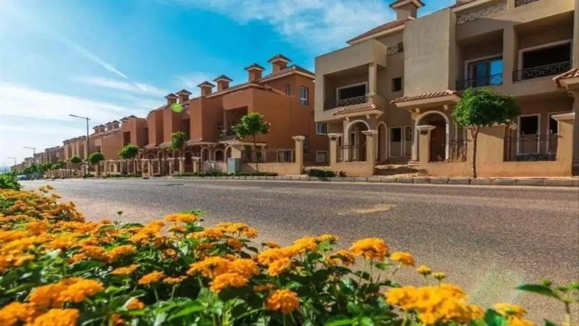 Luxurious 185 sqm Apartment for Rent in Cairo