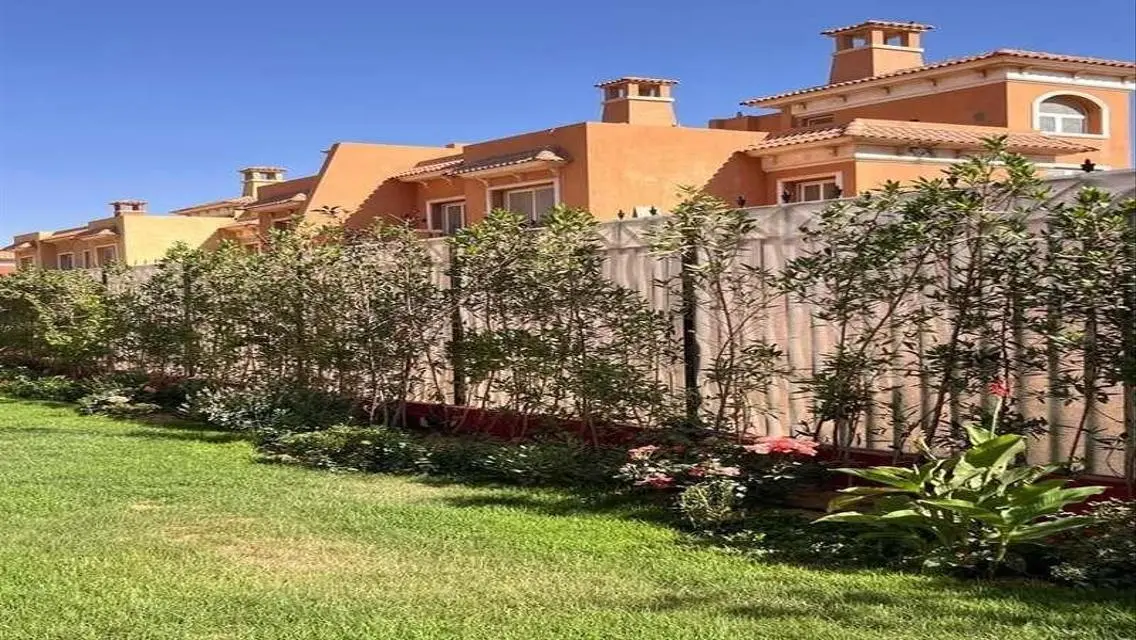 Luxurious 185 sqm Apartment for Rent in Cairo
