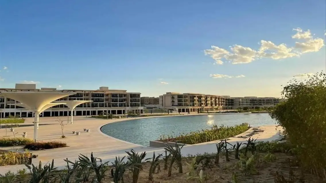 Luxurious 185 sqm Apartment for Rent in Cairo