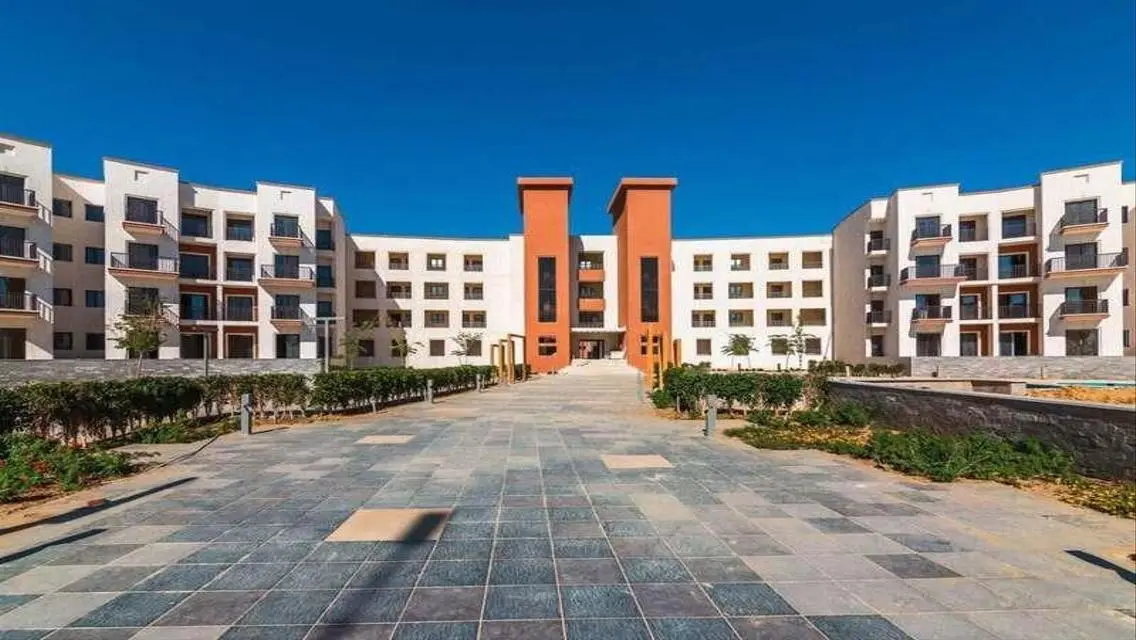 Luxurious 185 sqm Apartment for Rent in Cairo