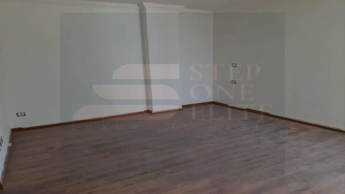 Luxury 3-Bedroom Apartment in Prime Location