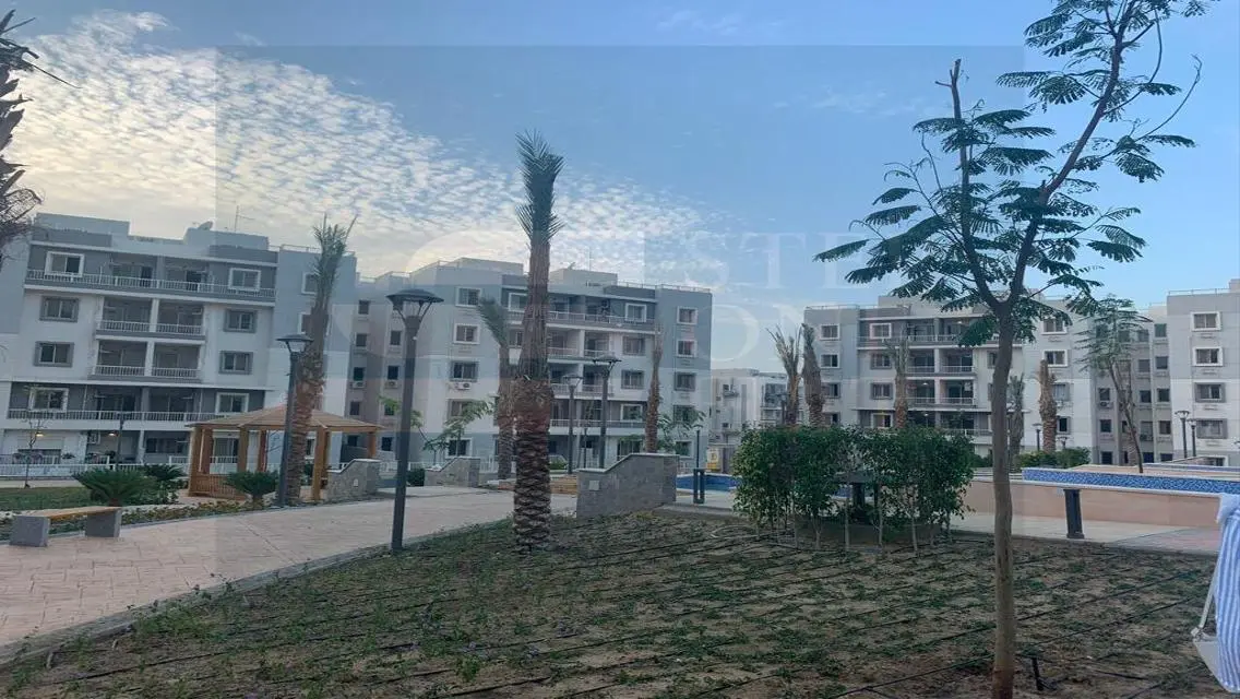 Luxury 3-Bedroom Apartment in Prime Location