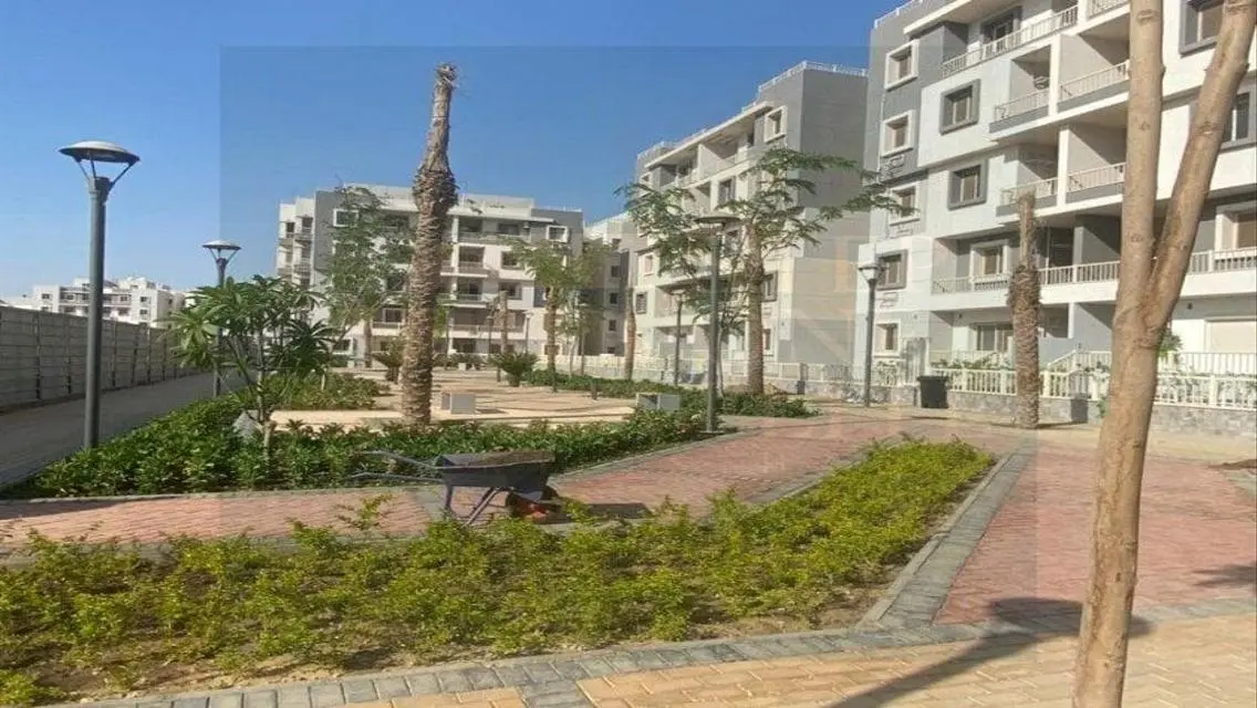 Luxury 3-Bedroom Apartment in Prime Location